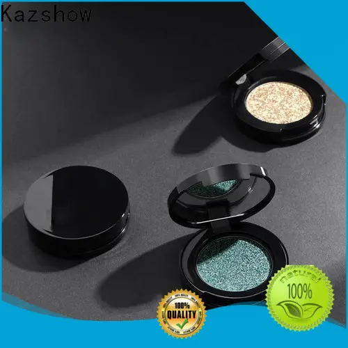 Kazshow ysl eyeshadow Supply for eyes makeup