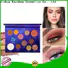 Kazshow make your own eyeshadow palette Suppliers for eyes makeup