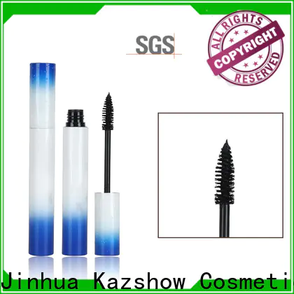 Kazshow false lash effect mascara china products online for eyes makeup