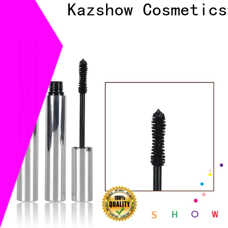 Kazshow clear eyelash primer factory for eyes makeup