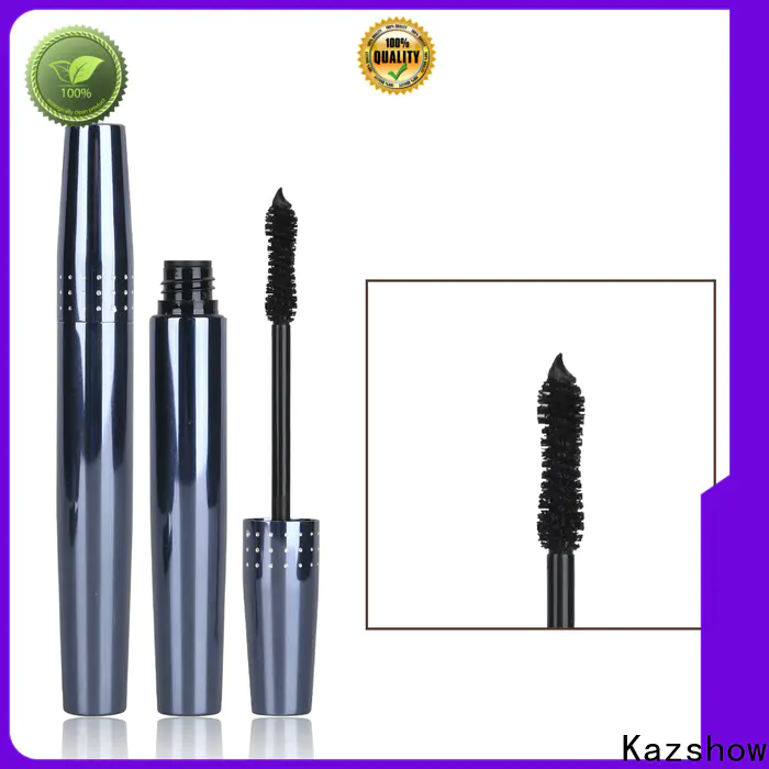 Kazshow telescopic lashes for business for young ladies