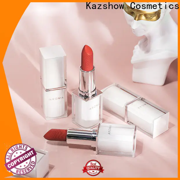 Kazshow shane lipstick from China for women