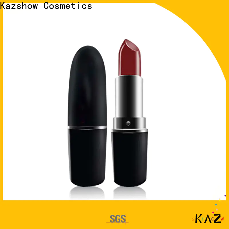 Kazshow gradient lipstick from China for women