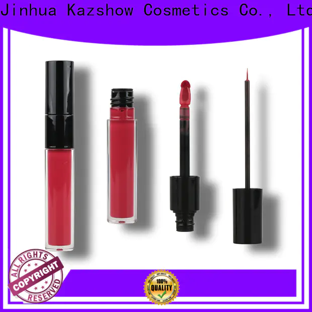 Kazshow becca glow gloss manufacturers for lip
