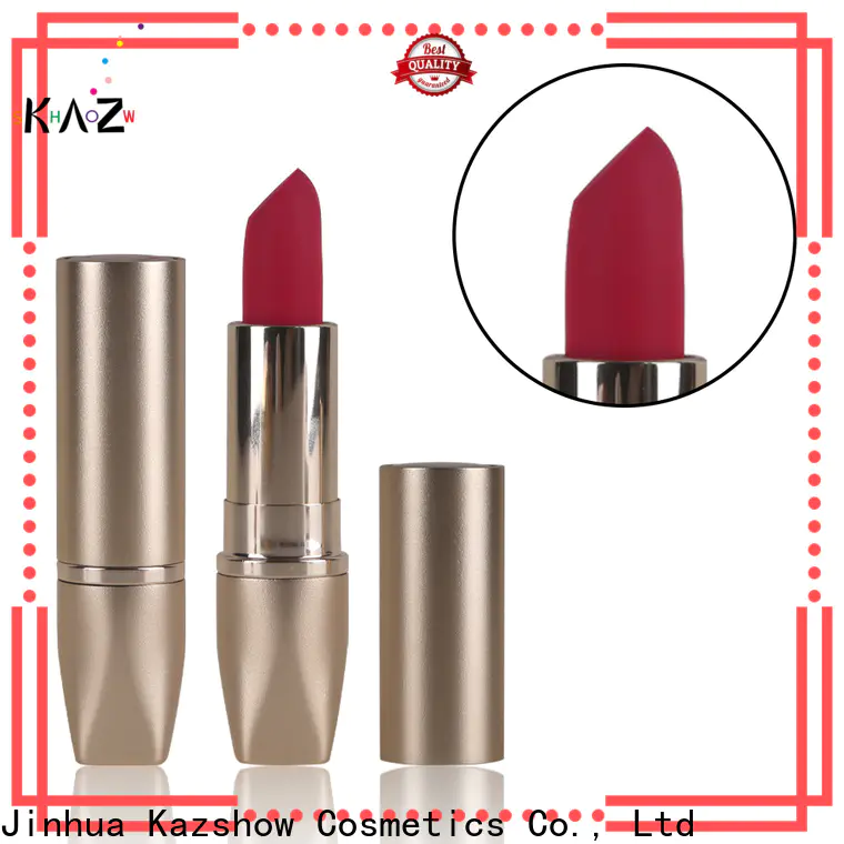 Kazshow tangee cosmetics manufacturers for lipstick