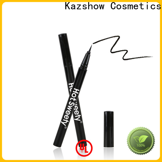 Kazshow New kyliner liquid liner pen on sale for makeup