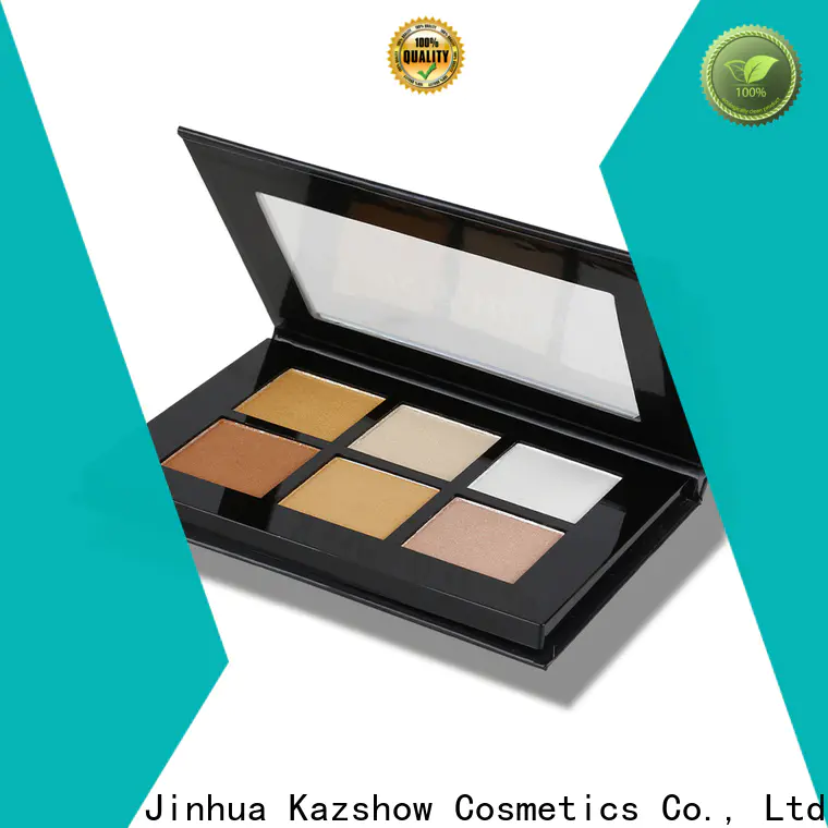 Kazshow coloressence compact powder bulk buy for oil skin