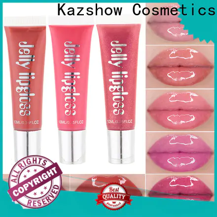 long lasting ellen tracy lip gloss china online shopping sites for business