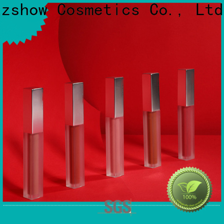 Kazshow moisturizing clinique pop splash lip gloss Suppliers for business