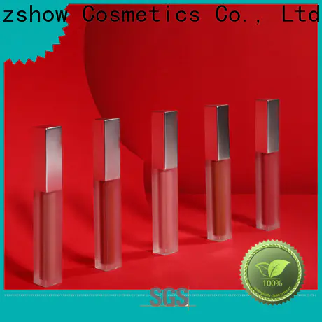 Kazshow moisturizing clinique pop splash lip gloss Suppliers for business