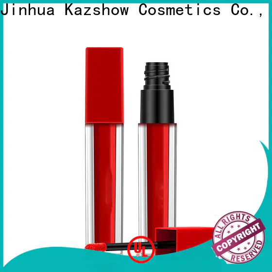 Kazshow ariana grande lip gloss Supply for lip makeup