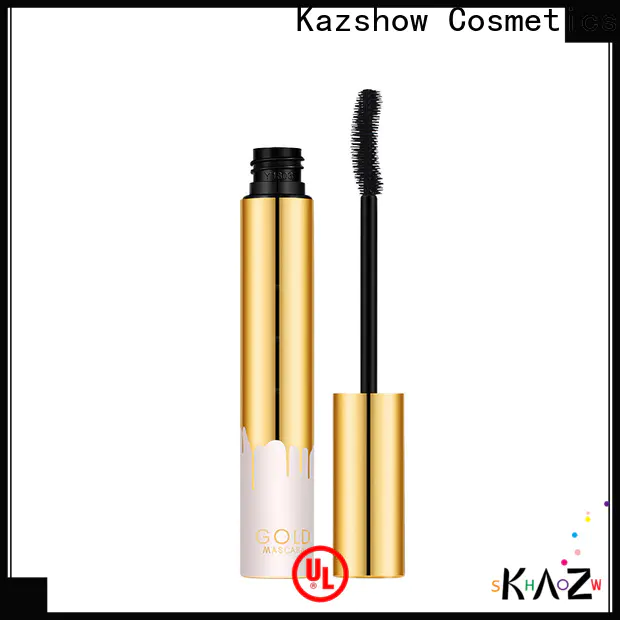 Kazshow Wholesale the falsies lash lift waterproof bulk buy for eyes makeup