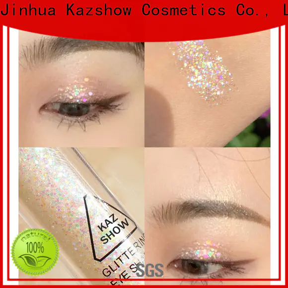 Kazshow naked reloaded eyeshadow palette company for women