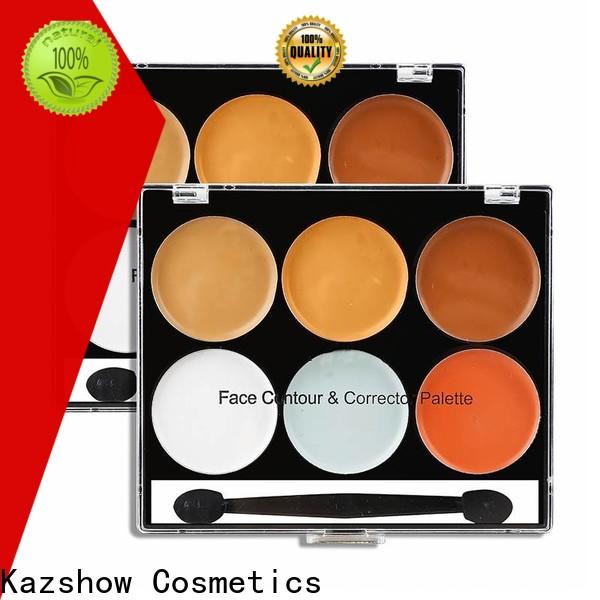 Kazshow boots concealer factory for face makeup