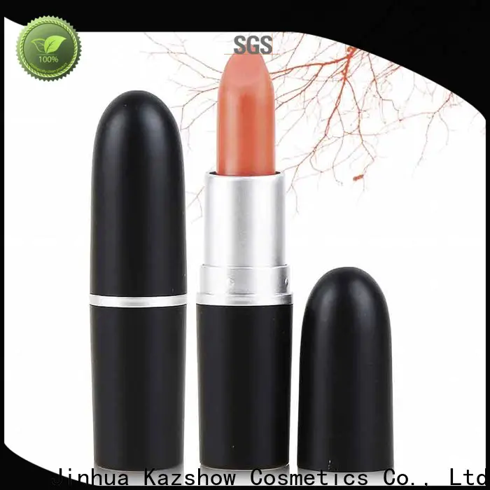 Kazshow savvy minerals lipstick Suppliers for lips makeup