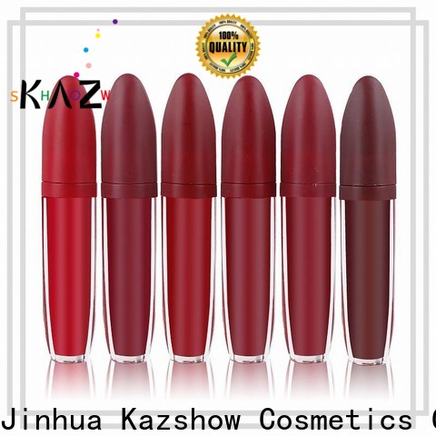 Kazshow tkb gloss factory for lip