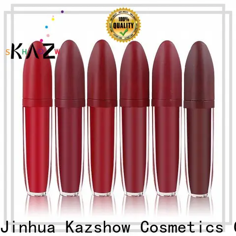 Kazshow tkb gloss factory for lip