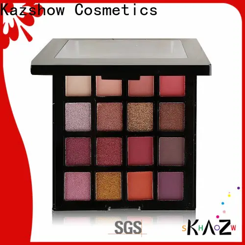 Wholesale naked 3 palette for business for women