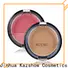 popular talc free blush factory price for highlight makeup
