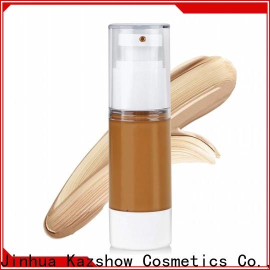 High-quality best foundation for melasma for business for face cosmetic