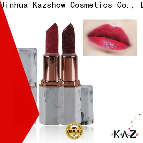 Kazshow New paul & joe cosmetics wholesale products to sell for lipstick