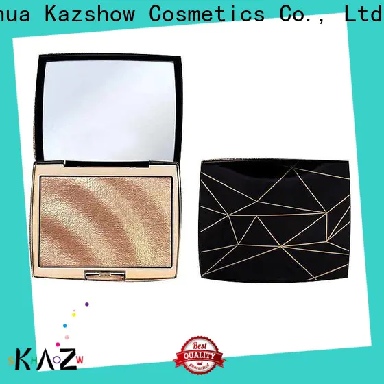 Kazshow focallure highlighter powder Supply for face makeup