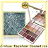 Kazshow Top naked honey eyeshadow palette for business for beauty