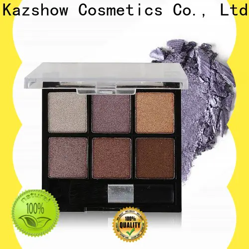 Kazshow beauty glazed for business for eyes makeup