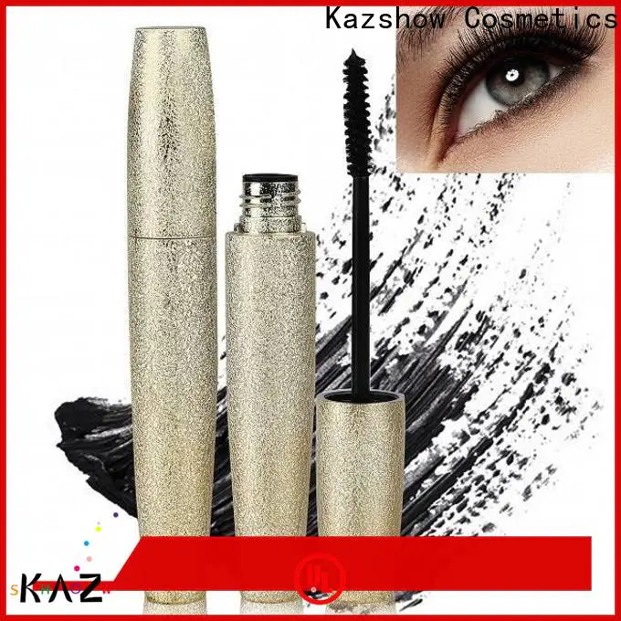 Kazshow long lasting one million lashes wholesale products for sale for young ladies