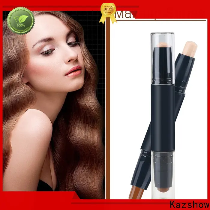 Kazshow covergirl trublend undercover concealer company for face makeup