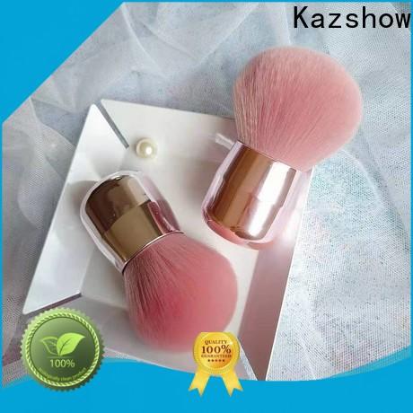 Kazshow ulta makeup brushes bulk buy for highlight makeup