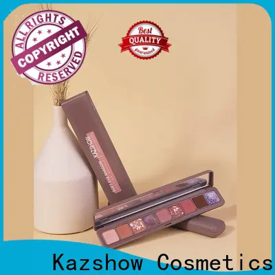 Kazshow revolution eyeshadow palette Suppliers for women