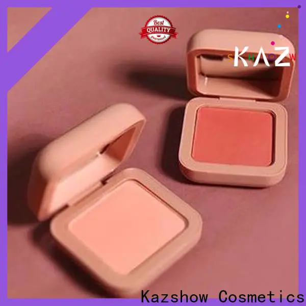Kazshow Latest jill stuart beauty blush bulk buy for face makeup