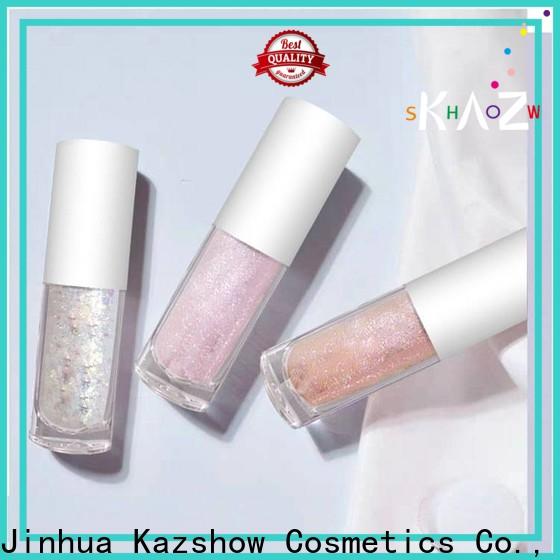 Kazshow primark liquid eyeshadow factory price for beauty