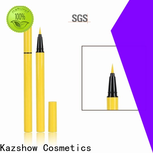 Kazshow kaja wink stamp liner china factory for eyes makeup