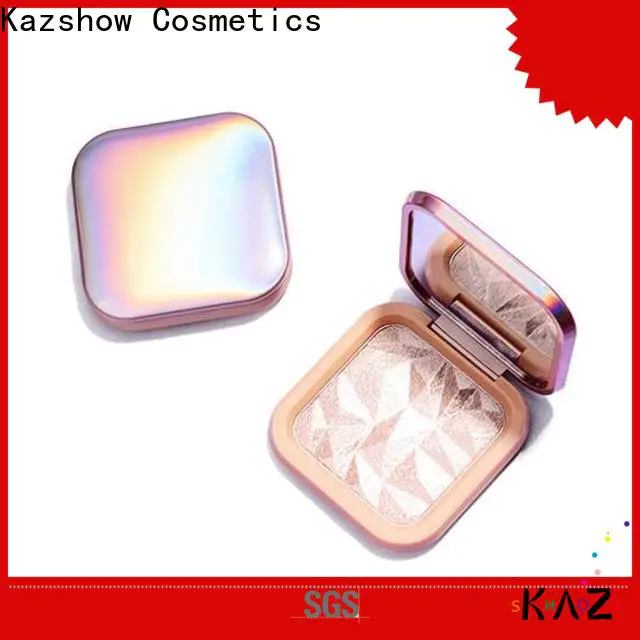 Kazshow High-quality best skin illuminator manufacturers for young women