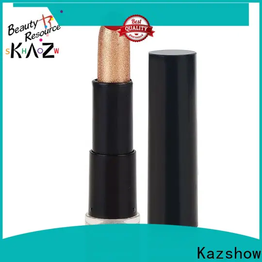 Kazshow coloressence lipstick price manufacturers for lips makeup