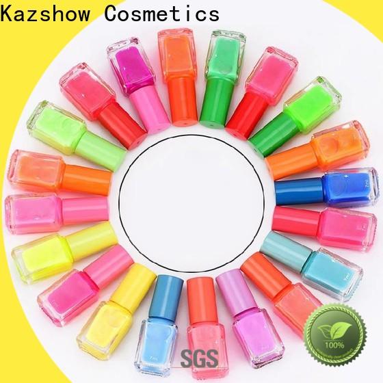 Kazshow acrylic nail kit Supply for women