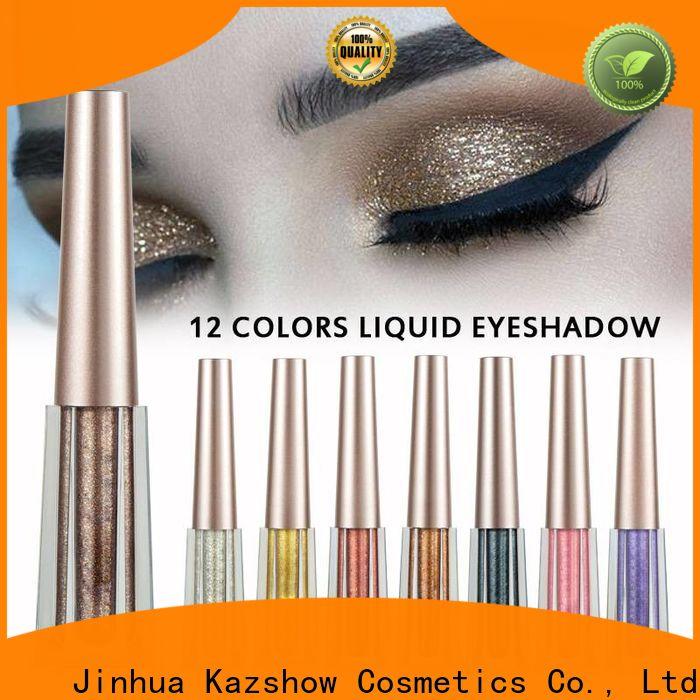 Kazshow bare minerals liquid eyeshadow Supply for eyeshadow
