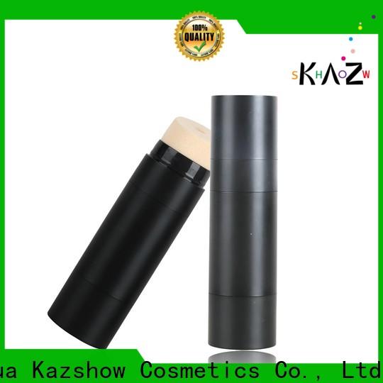 Kazshow silky no foundation on sale for oil skin