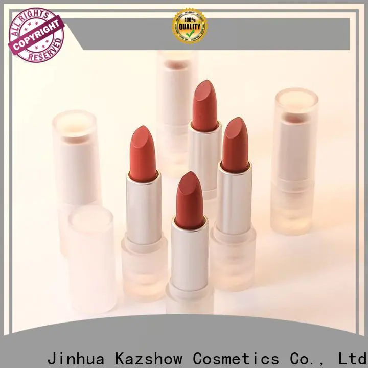 Kazshow vice cosmetics price company for lips makeup
