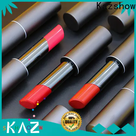 Kazshow lip color lipstick online wholesale market for lips makeup