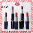 Kazshow unique design kat dennings lipstick manufacturers for lips makeup