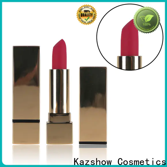 Kazshow Wholesale kaja lipstick bulk buy for lips makeup