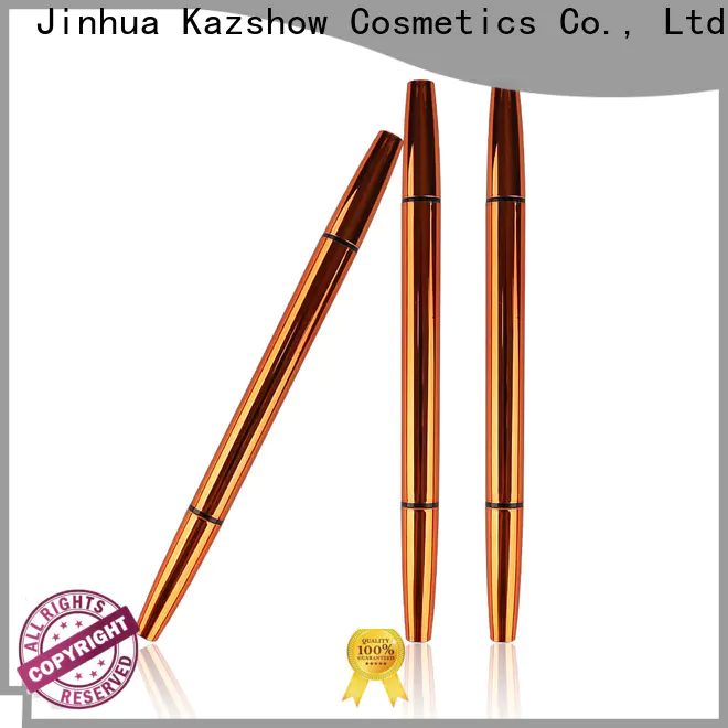 Kazshow Best dazzler sketch eyeliner price china factory for makeup