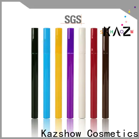 Kazshow Top max factor eyeliner pen manufacturers for ladies