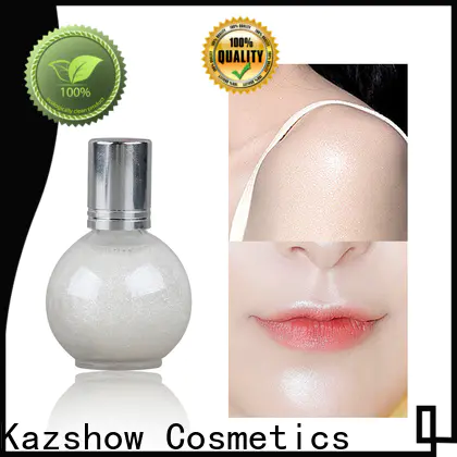 Kazshow Custom contour makeup price factory for face makeup