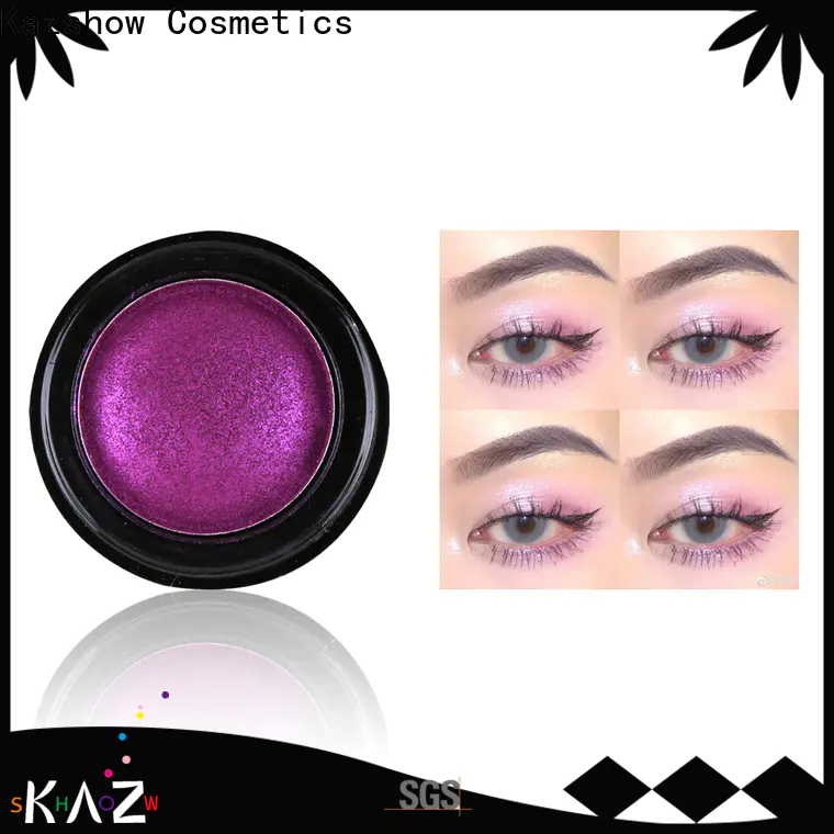 Kazshow profusion eyeshadow palette bulk buy for women