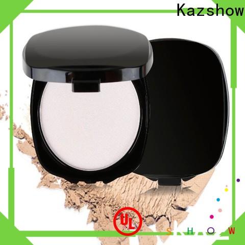 Kazshow Top golden rose silky touch pudra Supply for face