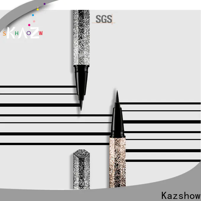 High-quality smashbox limitless liquid liner pen promotion for eyes makeup